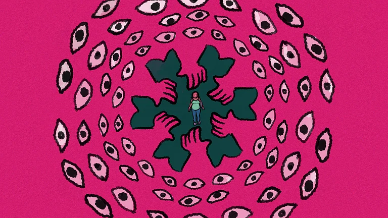 Representational Image - via Vikash Thakur